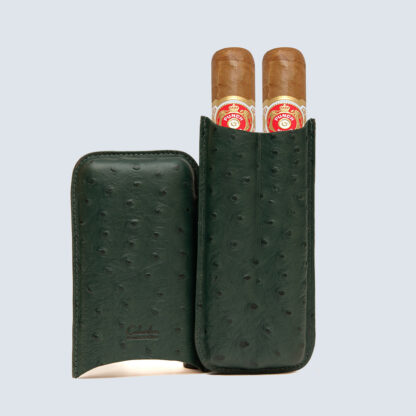 CO1210-CREASING CIGAR CASE CO1210-CREASING CIGAR CASE
