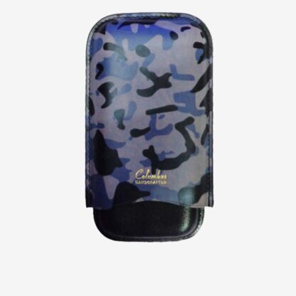 CO142 - CREASING CIGAR CASE