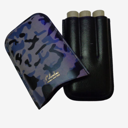 CO142 - CREASING CIGAR CASE