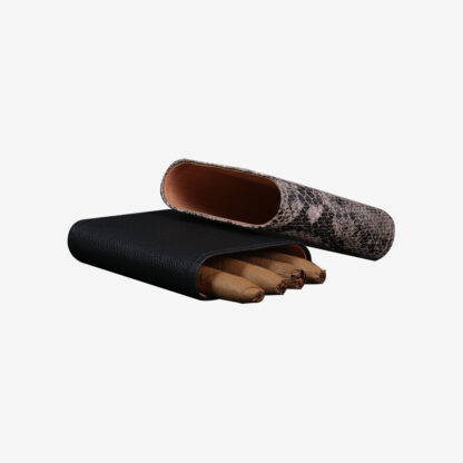CO156-CEDAR CIGAR CASE