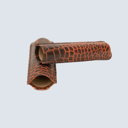 CO427 - CREASING CIGAR CASE