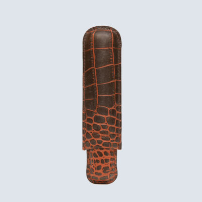 CO427 - CREASING CIGAR CASE