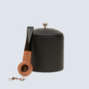 CO717L - TOBACCO JAR
