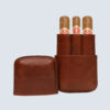CO985-CREASING CIGAR CASE CO985-CREASING CIGAR CASE