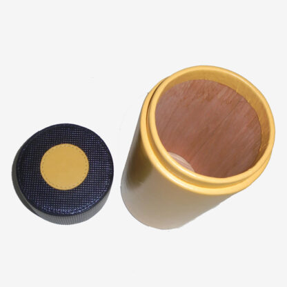 CO1030 - CEDAR LINE CIGAR CASE CO1030 - CEDAR LINE CIGAR CASE