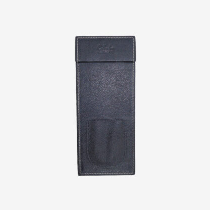 X 1259 - CEDAR LINE CIGAR CASE