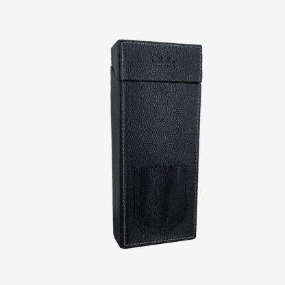 X 1259 - CEDAR LINE CIGAR CASE