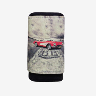 CO70G/P - CEDAR LINE CIGAR CASE CO70G/P - CEDAR LINE CIGAR CASE