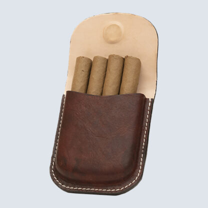 CO1088 - CREASING CIGAR CASE