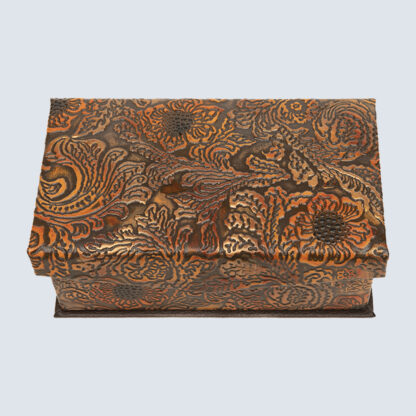 X 8393-JEWELLERY BOX X 8393-JEWELLERY BOX
