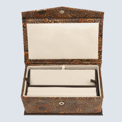X 8393-JEWELLERY BOX X 8393-JEWELLERY BOX
