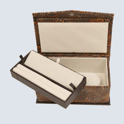 X 8393-JEWELLERY BOX X 8393-JEWELLERY BOX