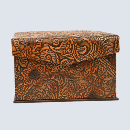 X 8391-JEWELLERY BOX