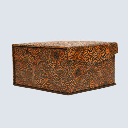X 8391-JEWELLERY BOX