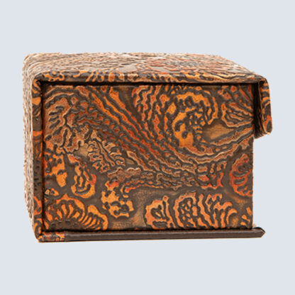 X 8394-JEWELLERY BOX