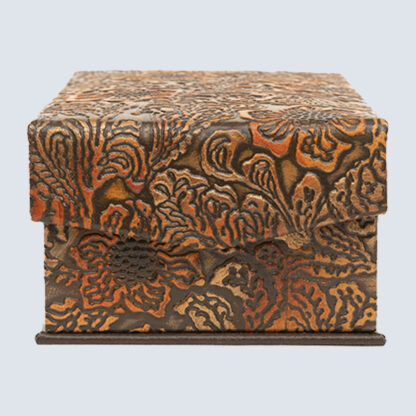 X 8392-JEWELLERY BOX X 8392-JEWELLERY BOX