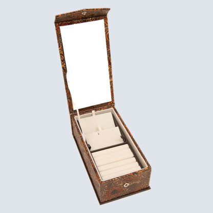 X 8392-JEWELLERY BOX X 8392-JEWELLERY BOX
