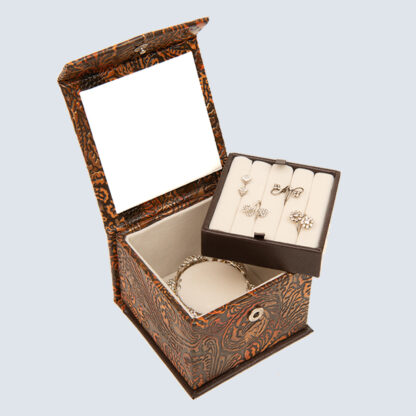 X 8394-JEWELLERY BOX