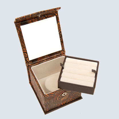 X 8394-JEWELLERY BOX