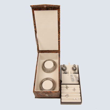 X 8392-JEWELLERY BOX X 8392-JEWELLERY BOX