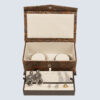 X 8393-JEWELLERY BOX X 8393-JEWELLERY BOX