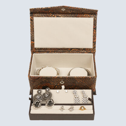 X 8393-JEWELLERY BOX X 8393-JEWELLERY BOX
