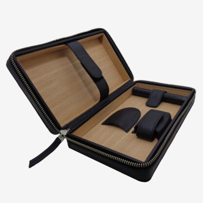 HUM 150 - HUMIDOR BOX HUM 150 - HUMIDOR BOX