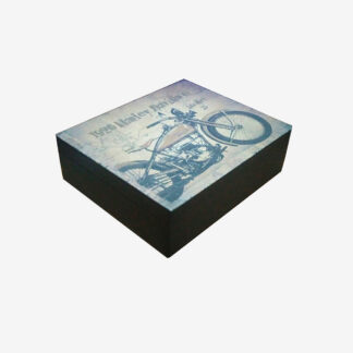 HUM 151G/P - HUMIDOR BOX HUM 151G/P - HUMIDOR BOX