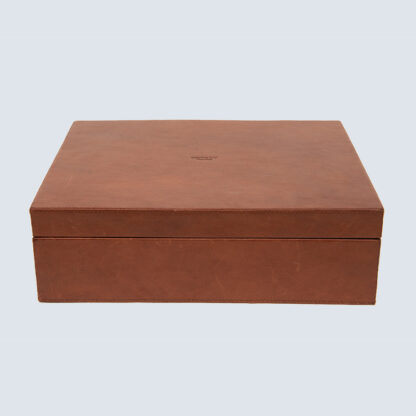 HUM119 - HUMIDOR SADDLE