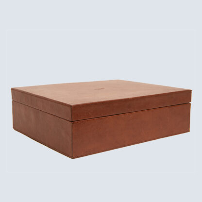 HUM119 - HUMIDOR SADDLE