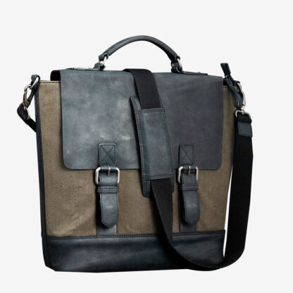 4198/A - 3 BOTTLE WINE BAG