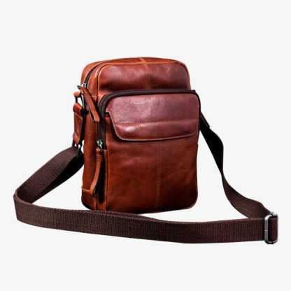 3701 - MEN'S SLING BAG 3701 - MEN'S SLING BAG