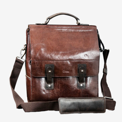 4196 - 3 BOTTLE WINE BAG 4196 - 3 BOTTLE WINE BAG