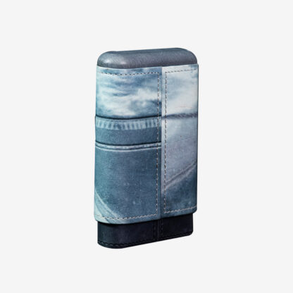 CO156/GP-CEDAR CIGAR CASE CO156/GP-CEDAR CIGAR CASE