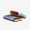 CO156/GP-CEDAR CIGAR CASE CO156/GP-CEDAR CIGAR CASE