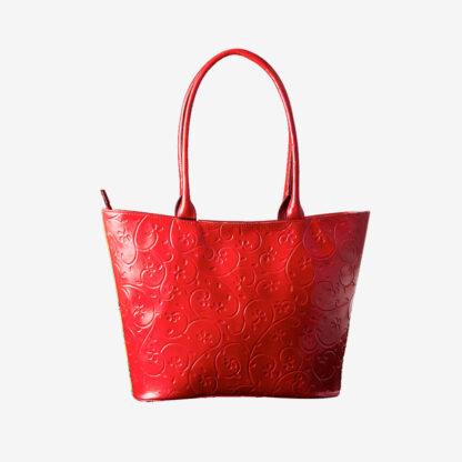 4497 - SHANTI HANDCRAFTED BAGS