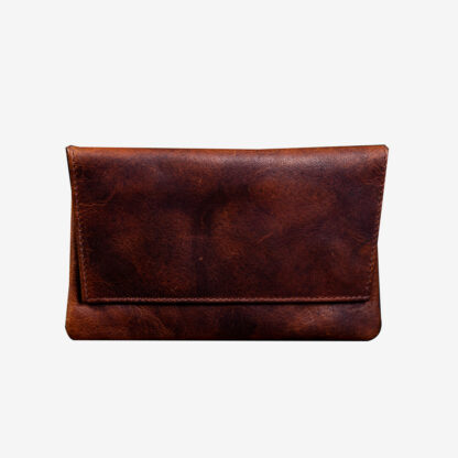 X 831 - TOBACCO POUCH