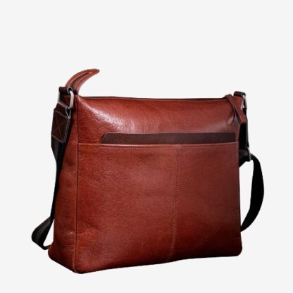 4194 -MEN'S SLING BAG