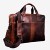 3715 - MEN'S PORTFOLIO BAG 3715 - MEN'S PORTFOLIO BAG