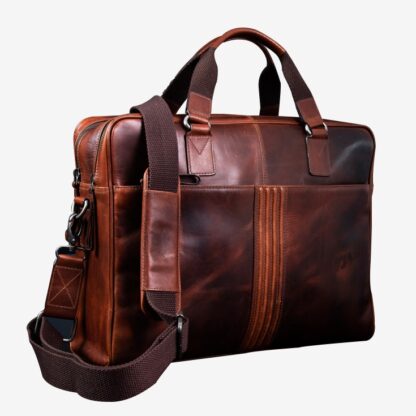 3715 - MEN'S PORTFOLIO BAG 3715 - MEN'S PORTFOLIO BAG