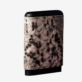 CO156-CEDAR CIGAR CASE CO156-CEDAR CIGAR CASE