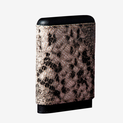 CO156-CEDAR CIGAR CASE