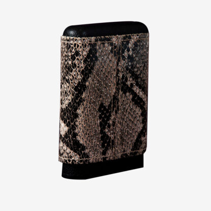 CO156-CEDAR CIGAR CASE