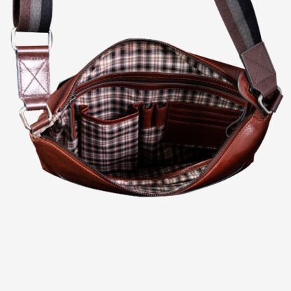 4194 -MEN'S SLING BAG