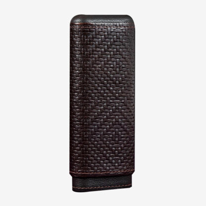 CO70 - CEDAR CIGAR CASE CO70 - CEDAR CIGAR CASE