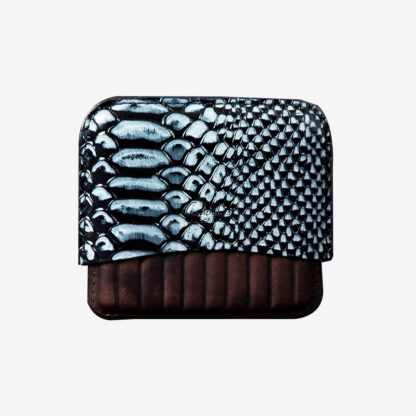 CO40A - CIGARILLO CASE