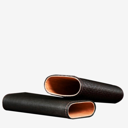 CO70 - CEDAR CIGAR CASE CO70 - CEDAR CIGAR CASE