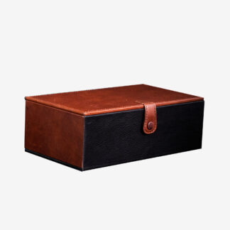 HUM131 - HUMIDOR SADDLE