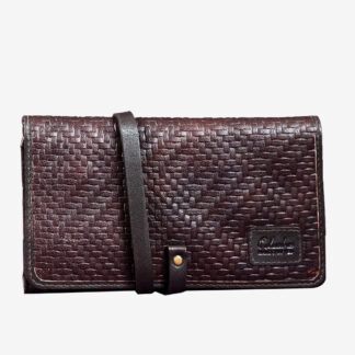 X 7525 - TOBACCO POUCH X 7525 - TOBACCO POUCH