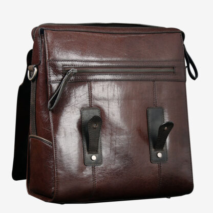 4196 - 3 BOTTLE WINE BAG 4196 - 3 BOTTLE WINE BAG